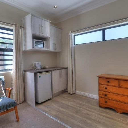 7 Wilde Olyf Street Apartment Riebeek-Kasteel Exterior foto