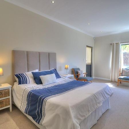 7 Wilde Olyf Street Apartment Riebeek-Kasteel Exterior foto