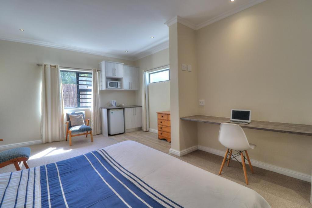 7 Wilde Olyf Street Apartment Riebeek-Kasteel Exterior foto