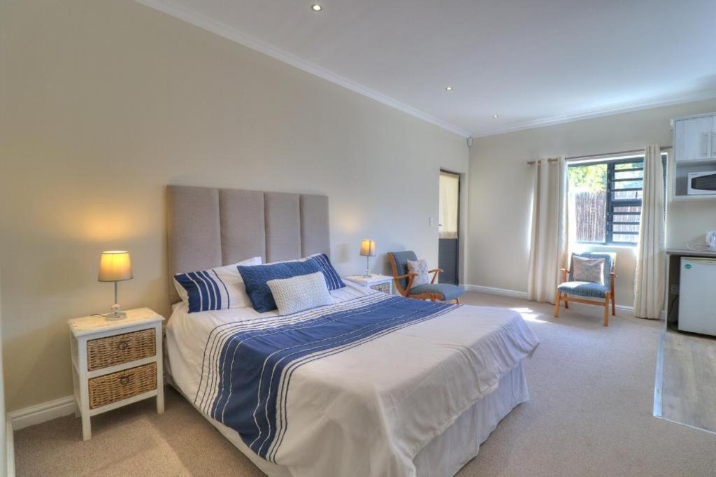 7 Wilde Olyf Street Apartment Riebeek-Kasteel Exterior foto