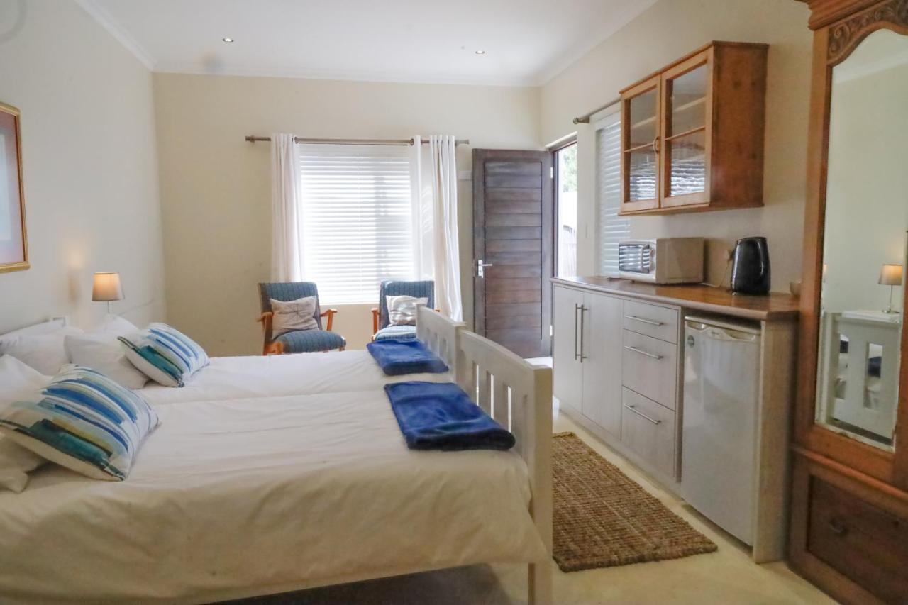7 Wilde Olyf Street Apartment Riebeek-Kasteel Exterior foto