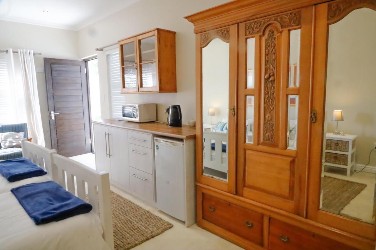 7 Wilde Olyf Street Apartment Riebeek-Kasteel Exterior foto